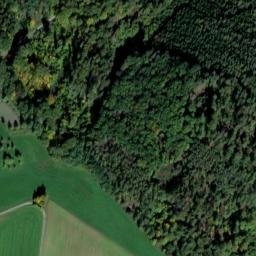 Satellite imagery of Abendberg, DE