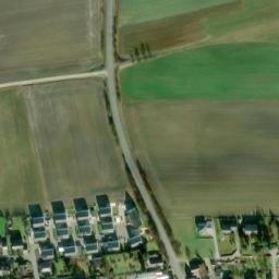 Satellite imagery of Schloss Weisendorf, DE