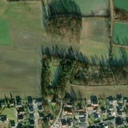 Satellite imagery of Schloss Weisendorf, DE