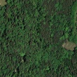 Satellite imagery of Schloss Adlitz, DE