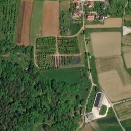 Satellite imagery of Schloss Adlitz, DE