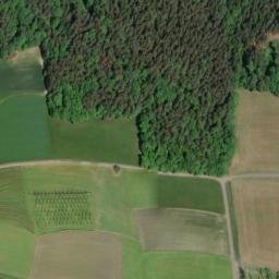 Satellite imagery of Katzenberg, DE