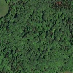 Satellite imagery of Ringwall Lindelberg, DE