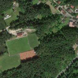 Satellite imagery of Burg Veldenstein, DE