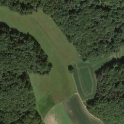 Satellite imagery of Mannsberg, DE