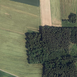 Satellite imagery of Naabberg, DE