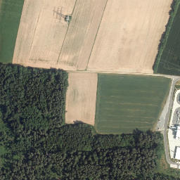 Satellite imagery of Naabberg, DE
