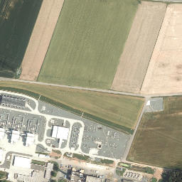 Satellite imagery of Naabberg, DE