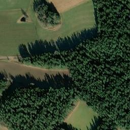 Satellite imagery of survey_point, CZ