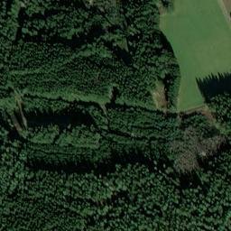 Satellite imagery of survey_point, CZ