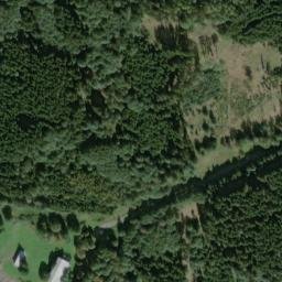 Satellite imagery of Třískolský vrch [Rozvadov], CZ
