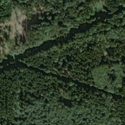 Satellite imagery of Třískolský vrch [Rozvadov], CZ