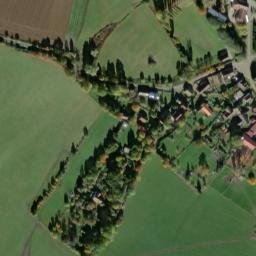 Satellite imagery of (V Liščárně) [Stráž-Bernartice], CZ