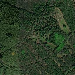 Satellite imagery of Chlum, CZ