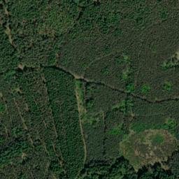 Satellite imagery of Chlum, CZ