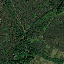 Satellite imagery of Chlum, CZ