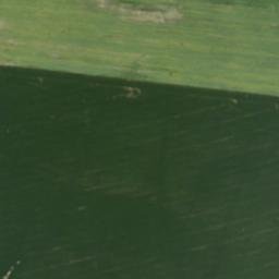 Satellite imagery of [Velký Malahov-Jivjany] chapel sanctus t., CZ