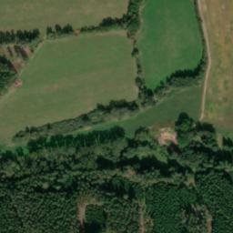 Satellite imagery of survey_point, CZ