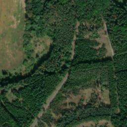 Satellite imagery of survey_point, CZ