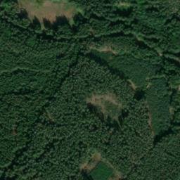 Satellite imagery of survey_point, CZ