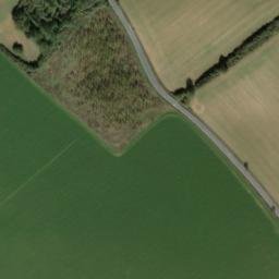 Satellite imagery of Slepičí vrch [Dnešice-Černotín], CZ