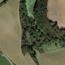 Satellite imagery of Slepičí vrch [Dnešice-Černotín], CZ