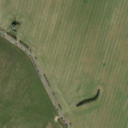 Satellite imagery of [Chlumčany u Přeštic] GSM, CZ