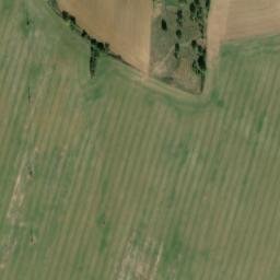 Satellite imagery of [Chlumčany u Přeštic] GSM, CZ