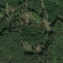 Satellite imagery of Tlustá hora [Útušice-Robčice], CZ