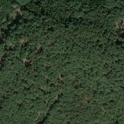 Satellite imagery of Tlustá hora [Útušice-Robčice], CZ