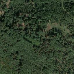 Satellite imagery of Tlustá hora [Útušice-Robčice], CZ