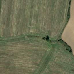 Satellite imagery of [Spálené Poříčí] GSM, CZ