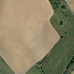 Satellite imagery of [Spálené Poříčí] GSM, CZ