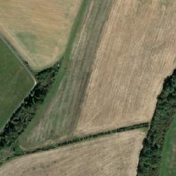 Satellite imagery of [Spálené Poříčí] GSM, CZ