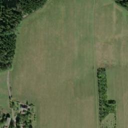 Satellite imagery of (Bělehrad) [Míšov], CZ