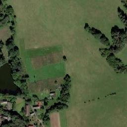 Satellite imagery of Dubinka, CZ
