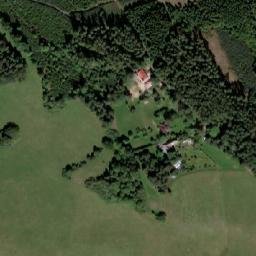 Satellite imagery of Dubinka, CZ