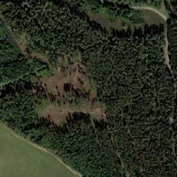 Satellite imagery of Dubinka, CZ