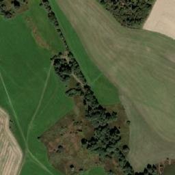 Satellite imagery of Hůrka [Vranovice pod Třemšínem], CZ