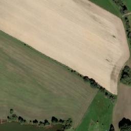 Satellite imagery of Hůrka [Vranovice pod Třemšínem], CZ