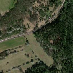 Satellite imagery of Machačov [Vrančice], CZ