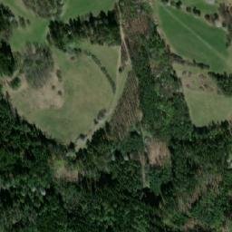 Satellite imagery of Machačov [Vrančice], CZ