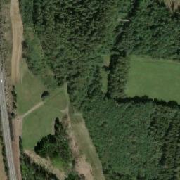 Satellite imagery of (Kojetínský les) [Milín-Rtišovice], CZ