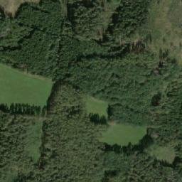 Satellite imagery of (Kojetínský les) [Milín-Rtišovice], CZ