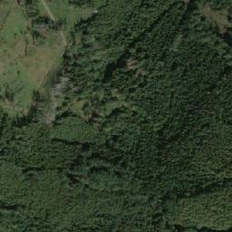 Satellite imagery of (Kojetínský les) [Milín-Rtišovice], CZ