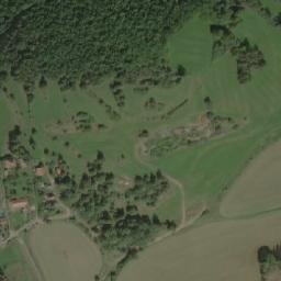 Satellite imagery of Bukovec [Smolotely], CZ
