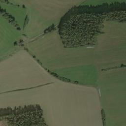 Satellite imagery of Bukovec [Smolotely], CZ