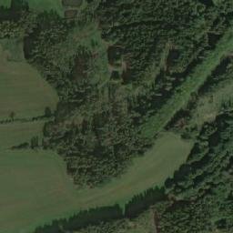 Satellite imagery of Bukovec [Smolotely], CZ