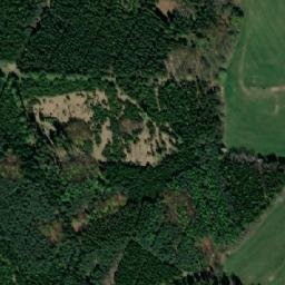 Satellite imagery of Hůrka [Jesenice - Mezné], CZ