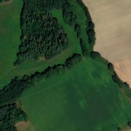 Satellite imagery of Na Pahorku [Vojkov-Bezmíř], CZ